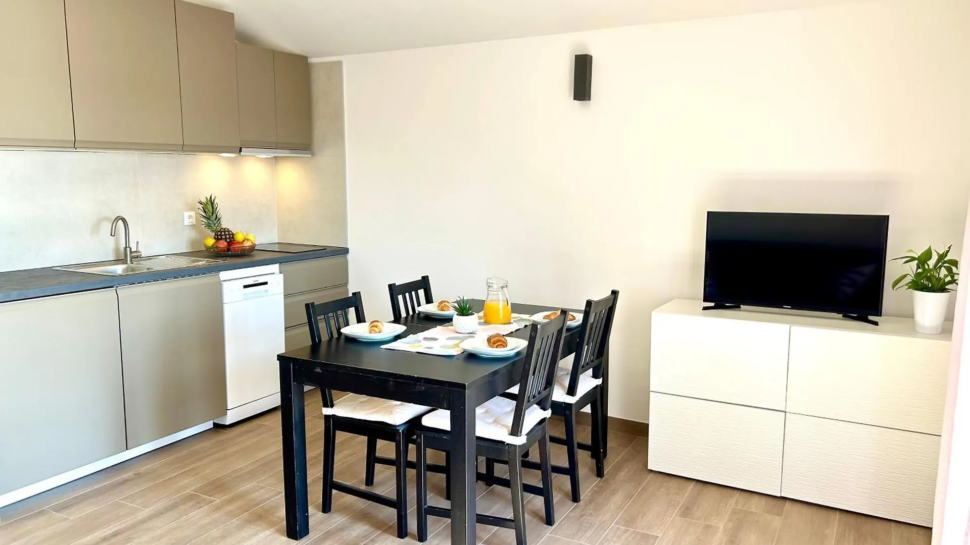 Apartments Ana Croatia