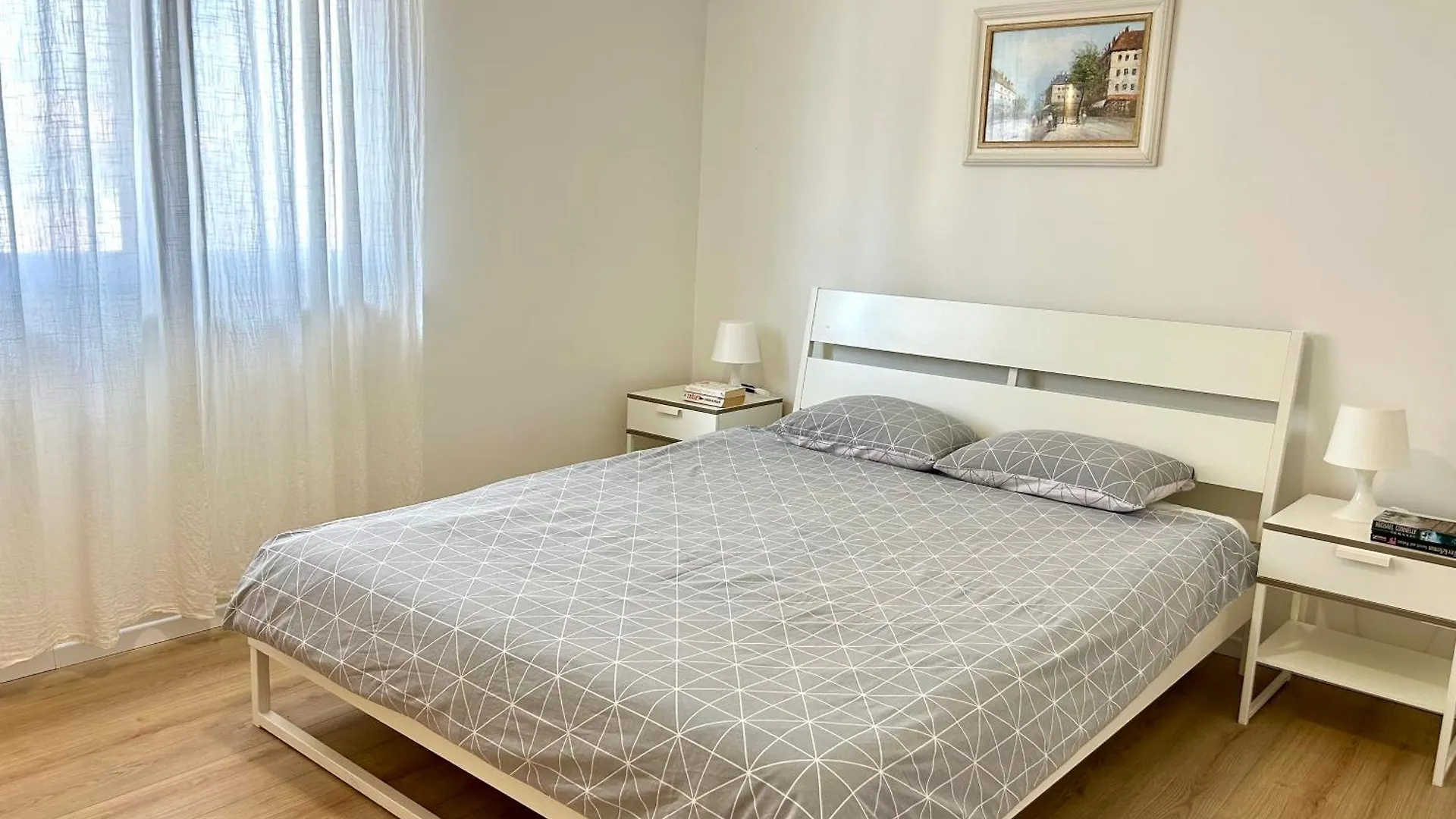 Apartments Ana Novigrad Istria 0*,