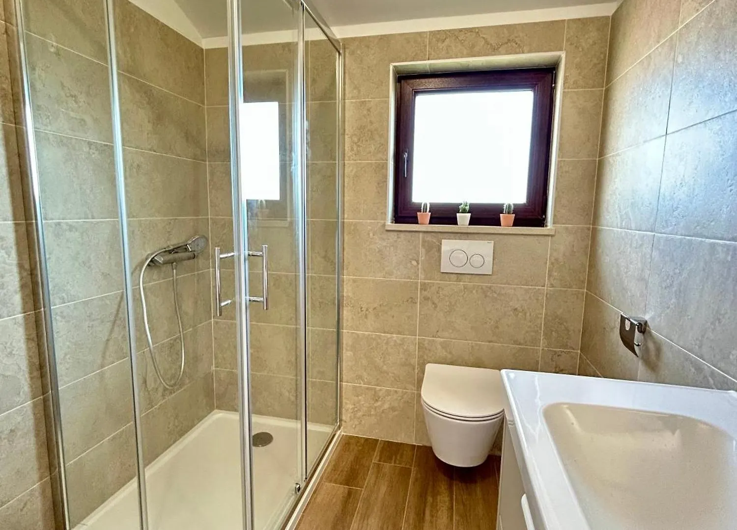 Apartments Ana Novigrad Istria Croatie