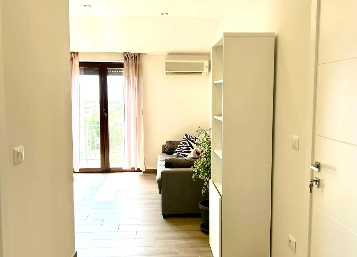 Apartments Ana Novigrad Istria 0*,