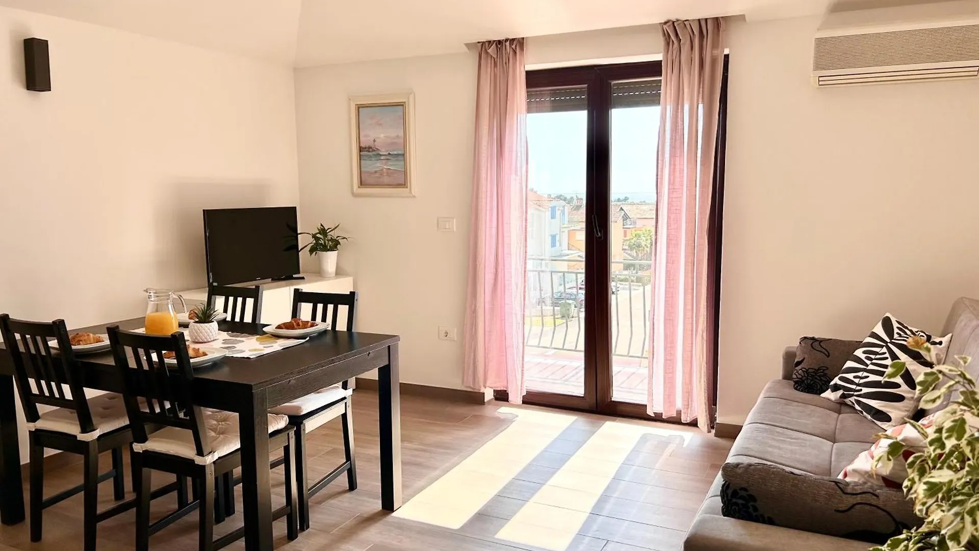 Apartments Ana Novigrad Istria