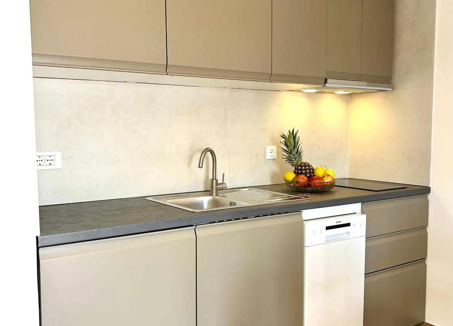 Apartments Ana Novigrad Istria