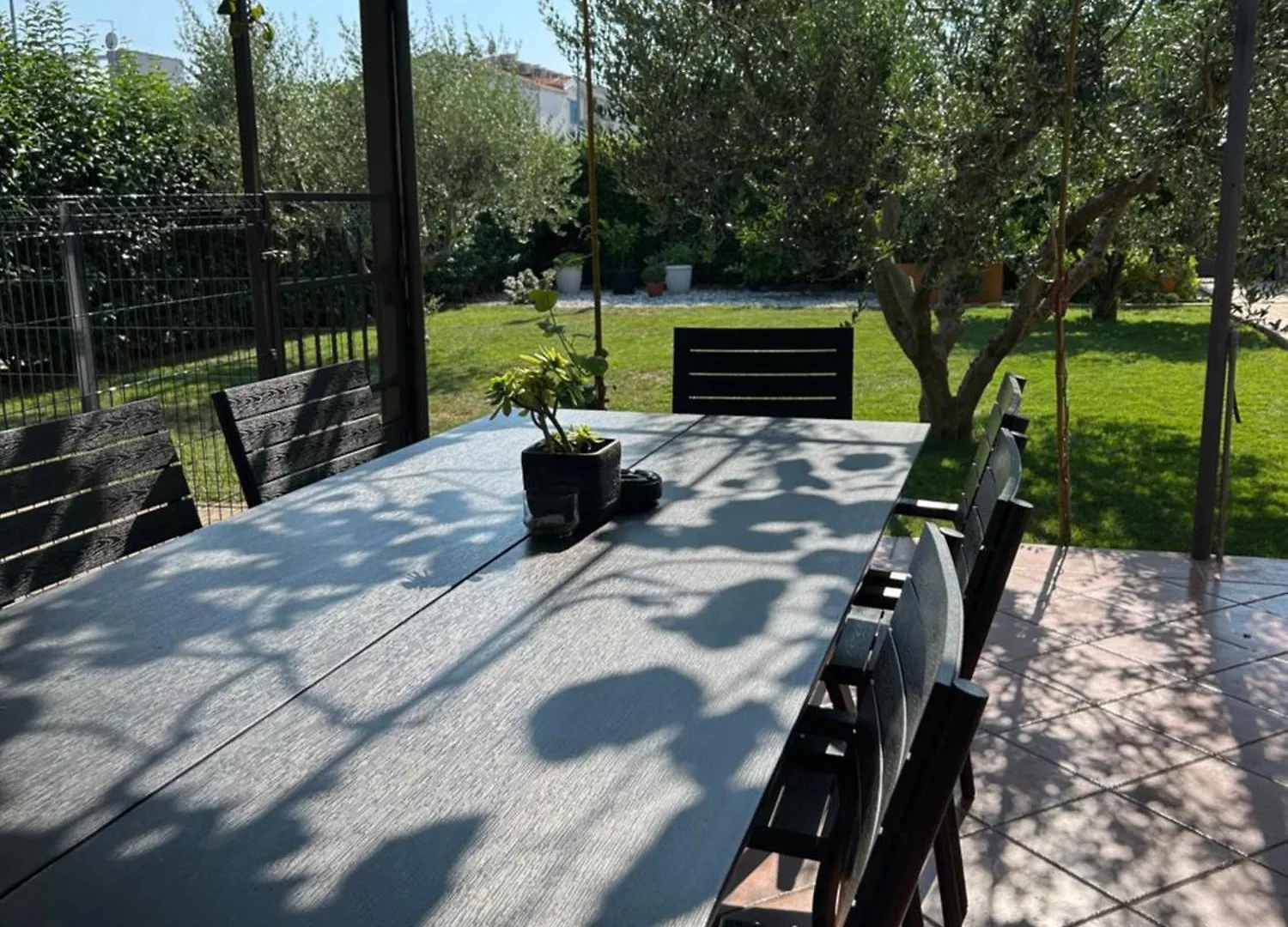 Apartments Ana Novigrad Istria