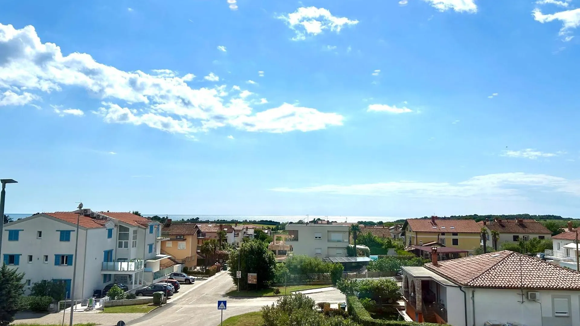 Apartments Ana Croatia