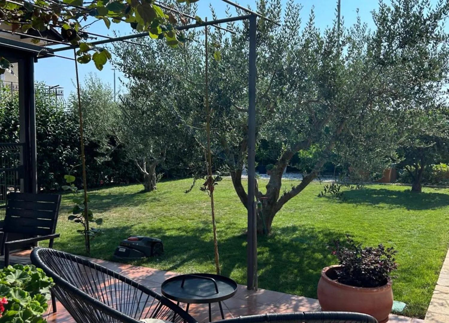 Apartments Ana Novigrad Istria